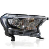 APG All Crash Projector Manual Adjust Head Lamp Drivers