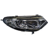 APG All Crash Head Lamp Drivers Side Certified Suits Ford