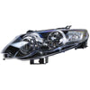 APG All Crash Head Lamp Passenger Side Certified Suits