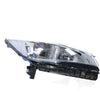 APG All Crash Halogen Head Lamp Drivers Side Certified