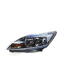 APG All Crash Head Lamp Passenger Side OEM Suits Ford