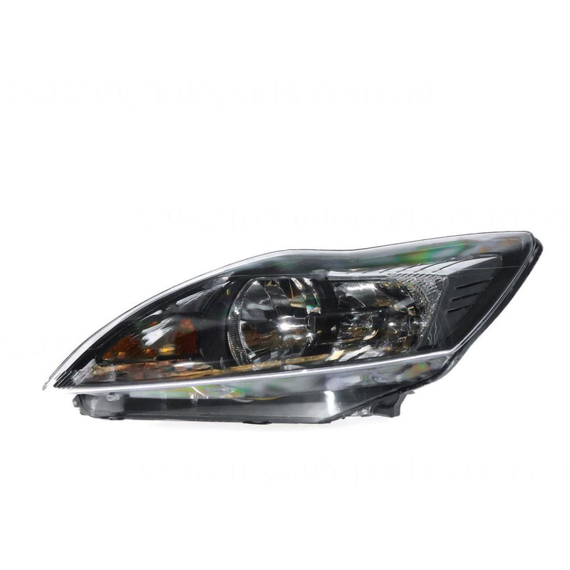 APG All Crash Head Lamp Passenger Side Certified Suits