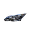 APG All Crash Black Head Lamp Passenger Side OEM Suits