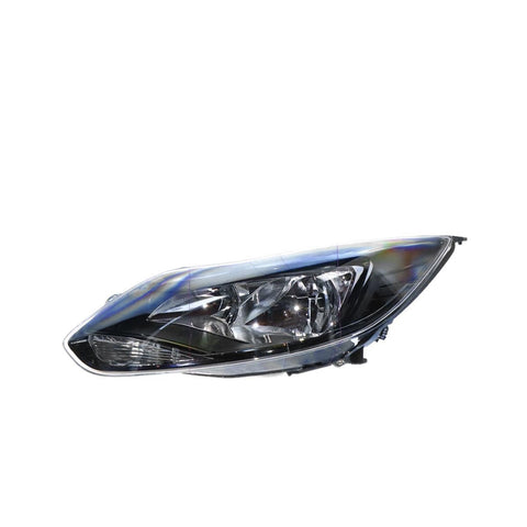 APG All Crash Black Head Lamp Passenger Side OEM Suits