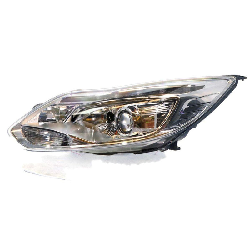APG All Crash Xenon Head Lamp Passenger Side OEM Suits