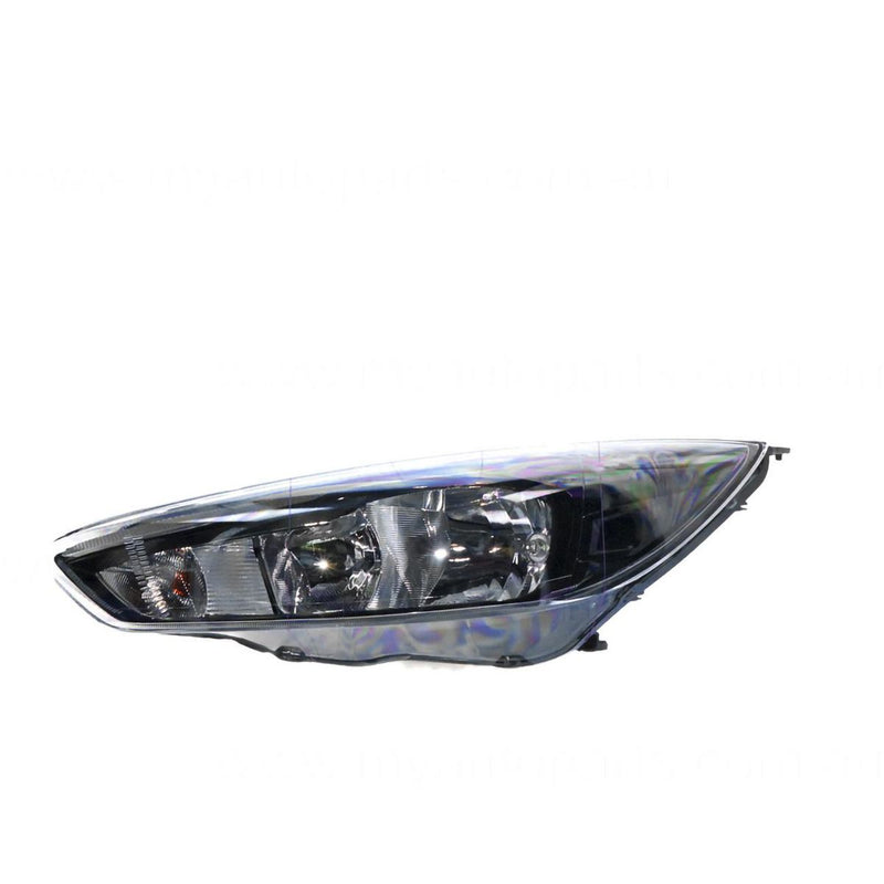 APG All Crash Head Lamp Passenger Side OEM suits Ford