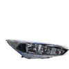 APG All Crash Head Lamp Drivers Side OEM suits Ford Focus
