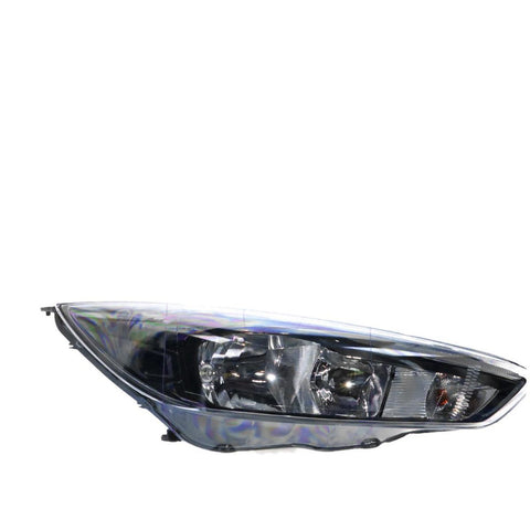 APG All Crash Head Lamp Drivers Side OEM suits Ford Focus