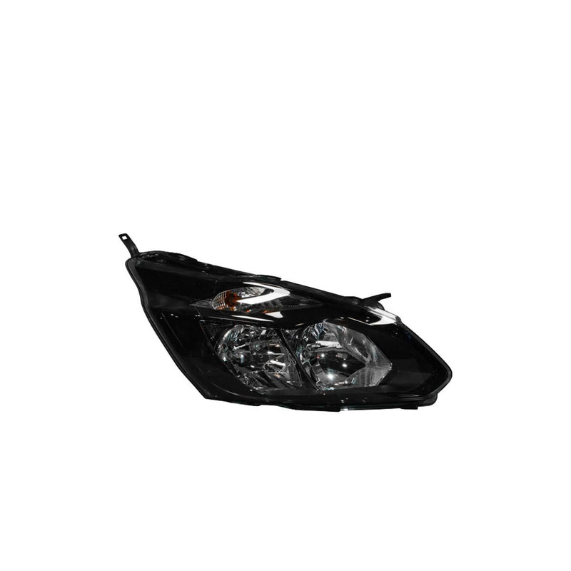 APG All Crash Head Lamp Drivers Side OEM Suits Ford