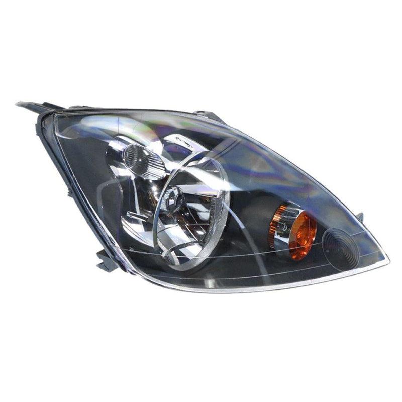 APG All Crash Head Lamp Drivers Side OEM Suits Ford