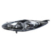 APG All Crash Head Lamp Passenger Side OES Suits Ford