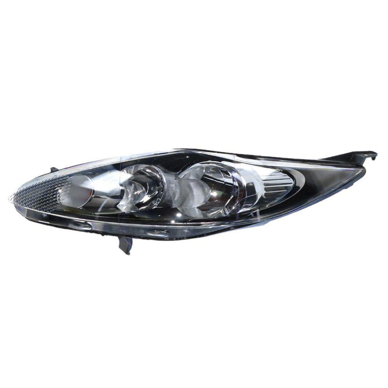 APG All Crash Head Lamp Passenger Side OES Suits Ford
