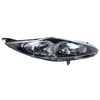 APG All Crash Head Lamp Drivers Side OES Suits Ford