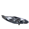APG All Crash Head Lamp Drivers Side Certified Suits Ford