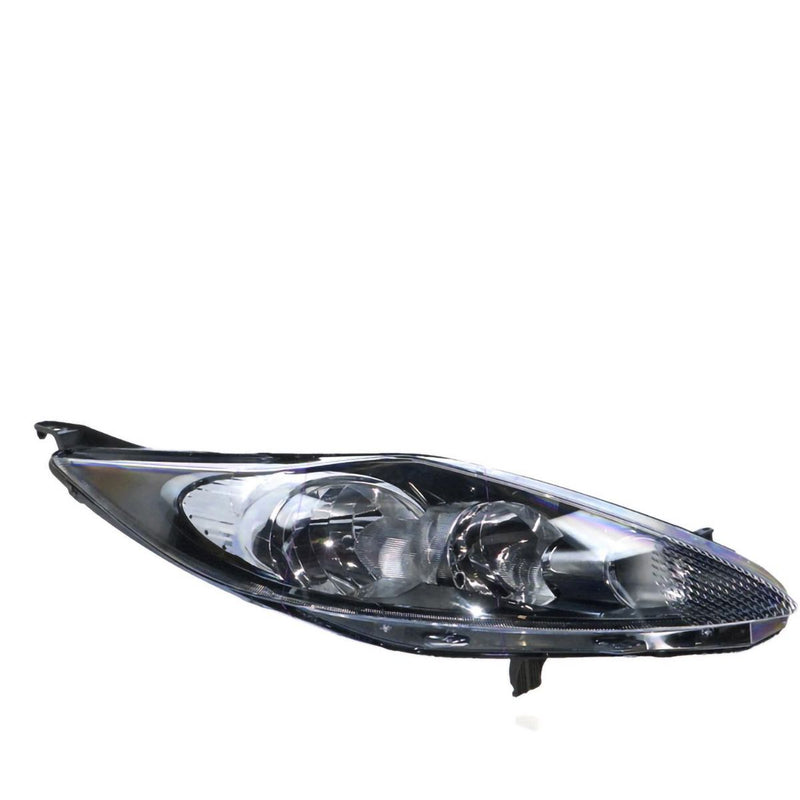 APG All Crash Head Lamp Drivers Side Certified Suits Ford