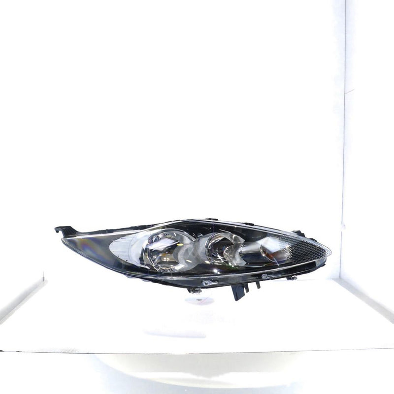 APG All Crash Halogen Manual Adjust Head Lamp Drivers