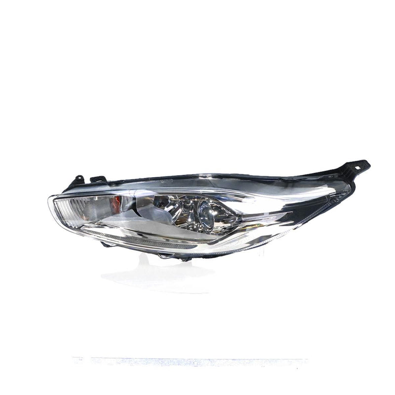 APG All Crash Chrome Head Lamp Passenger Side OEM Suits