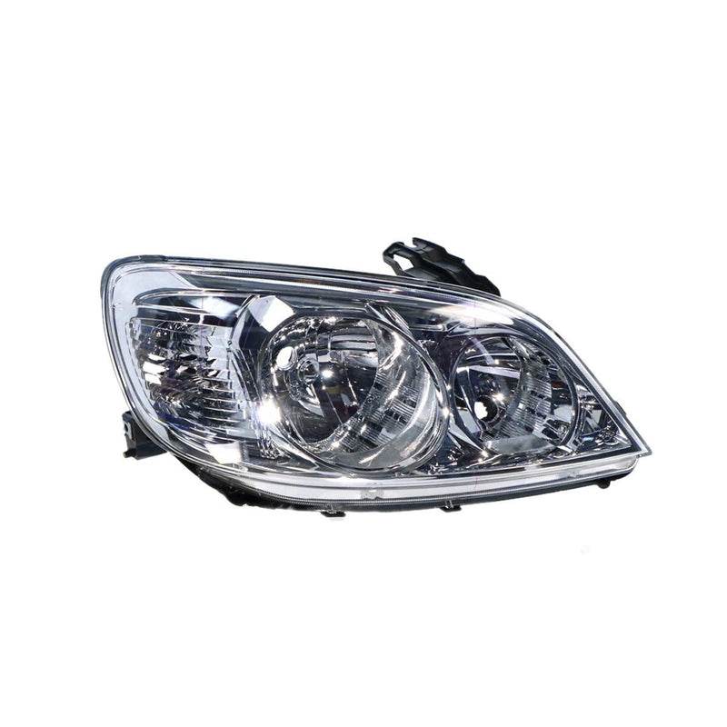APG All Crash Head Lamp Drivers Side OEM Suits Ford