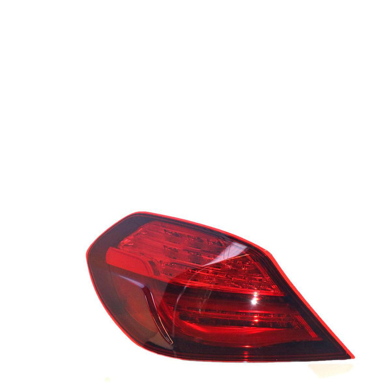 APG All Crash Tail Lamp Passenger Side OES suits BMW 6