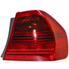 APG All Crash Tail Lamp Drivers Side OES Suits BMW 3