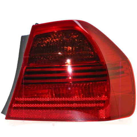 APG All Crash Tail Lamp Drivers Side OES Suits BMW 3