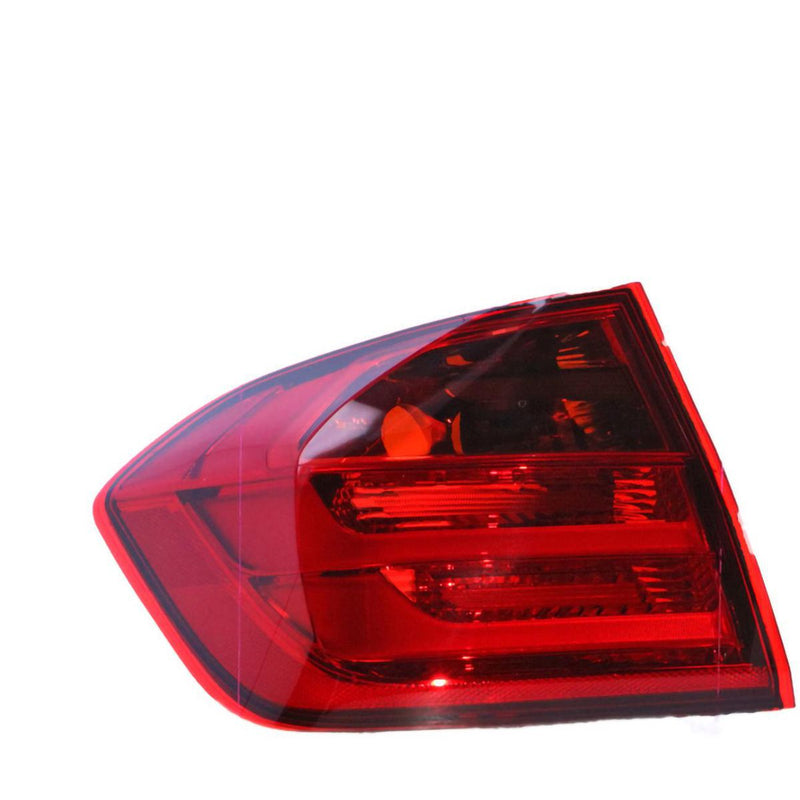 APG All Crash Tail Lamp Passenger Side Certified Suits