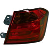 APG All Crash Tail Lamp Drivers Side Certified Suits BMW