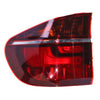 APG All Crash Tail Lamp Passenger Side Certified suits