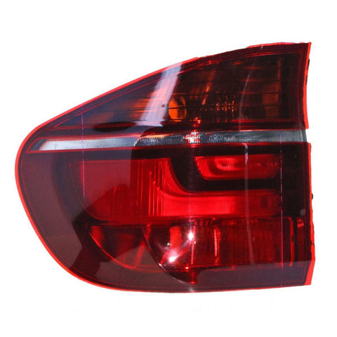 APG All Crash Tail Lamp Passenger Side Certified suits