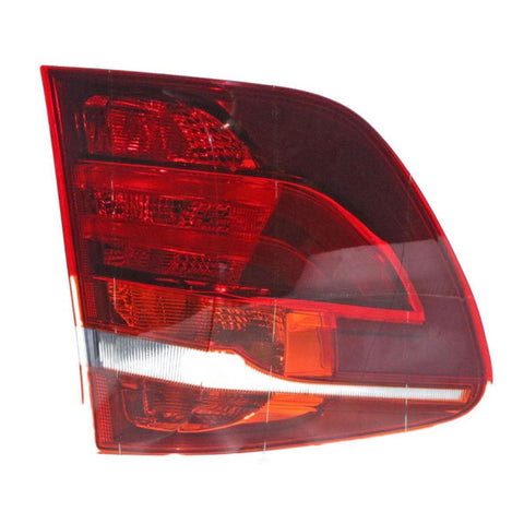 APG All Crash Tail Lamp Passenger Side Certified Suits