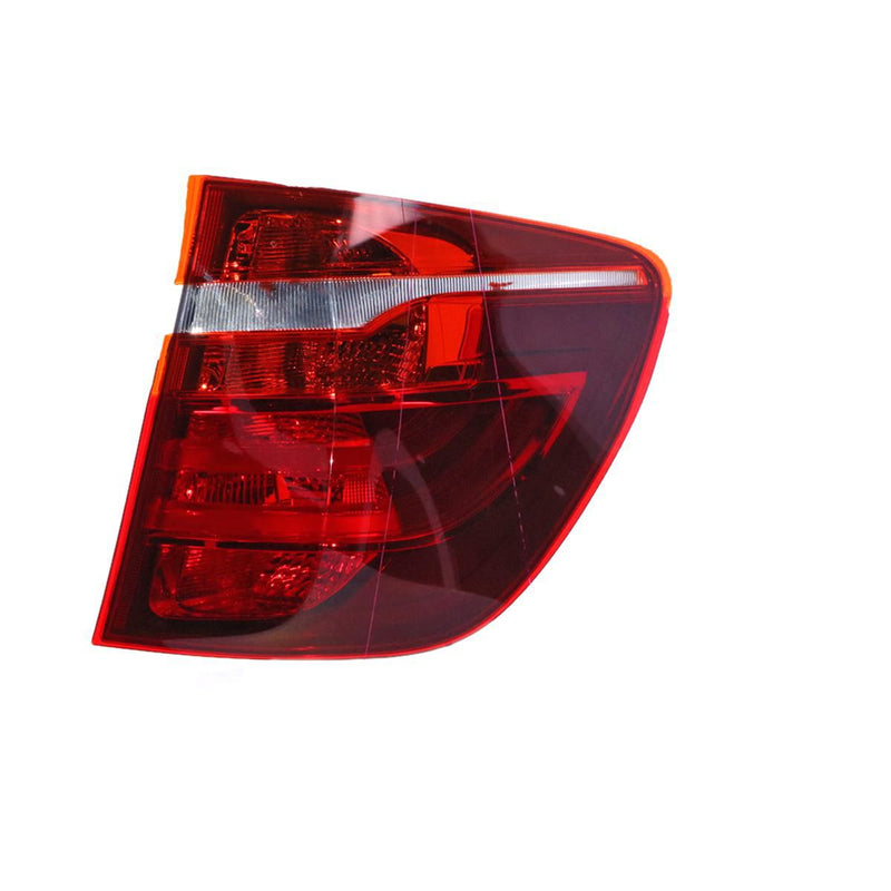 APG All Crash Tail Lamp Drivers Side Certified Suits BMW