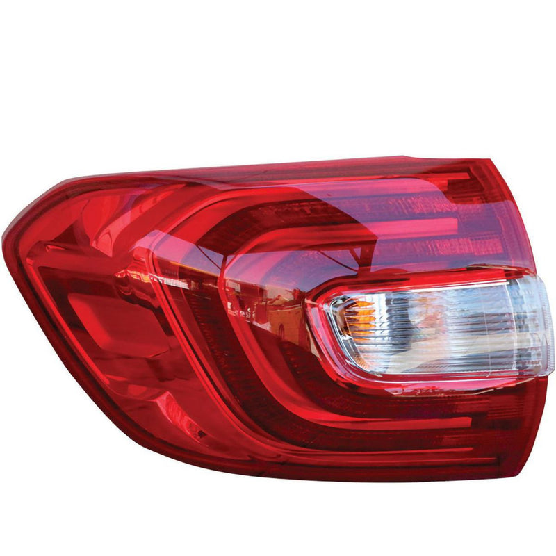 APG All Crash Tail Lamp Passenger Side OEM suits Ford