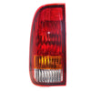 APG All Crash Tail Lamp Passenger Side Certified suits