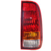 APG All Crash Tail Lamp Driver Side Certified suits Ford