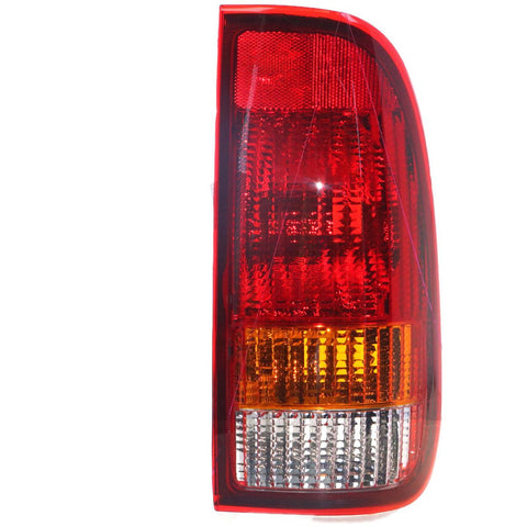 APG All Crash Tail Lamp Driver Side Certified suits Ford