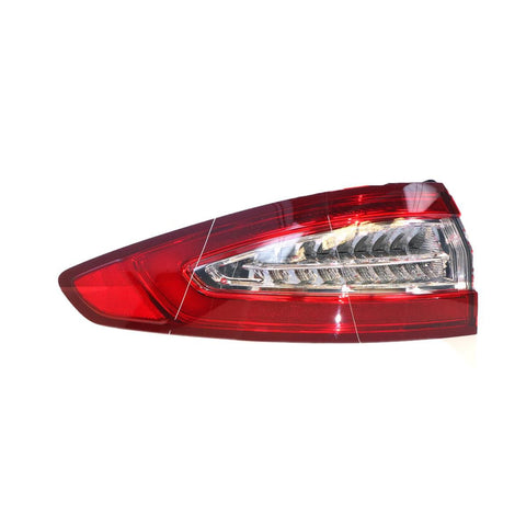 APG All Crash Tail Lamp Passenger Side OEM Suits Ford