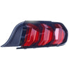 APG All Crash Certified Tail Lamp Drivers Side Red suits