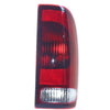APG All Crash Tail Lamp Drivers Side Certified suits Ford