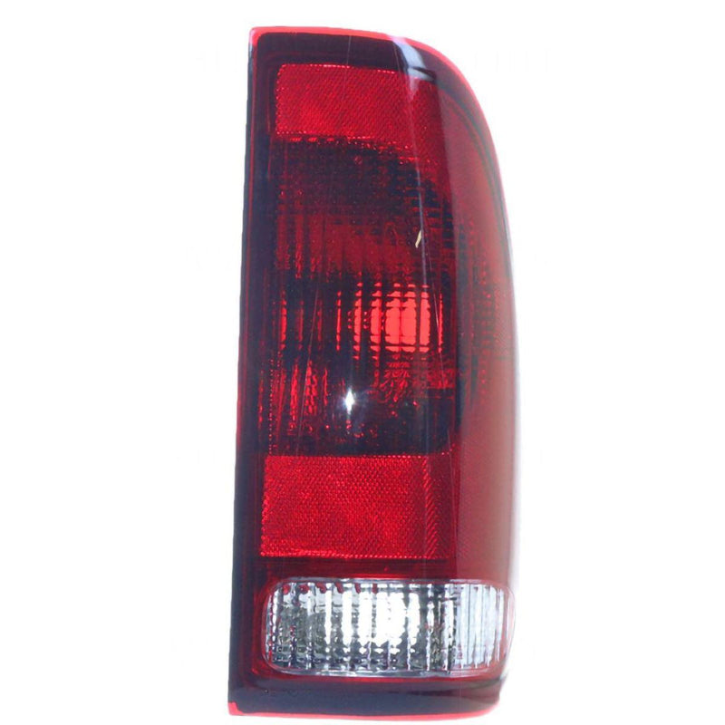 APG All Crash Tail Lamp Drivers Side Certified suits Ford