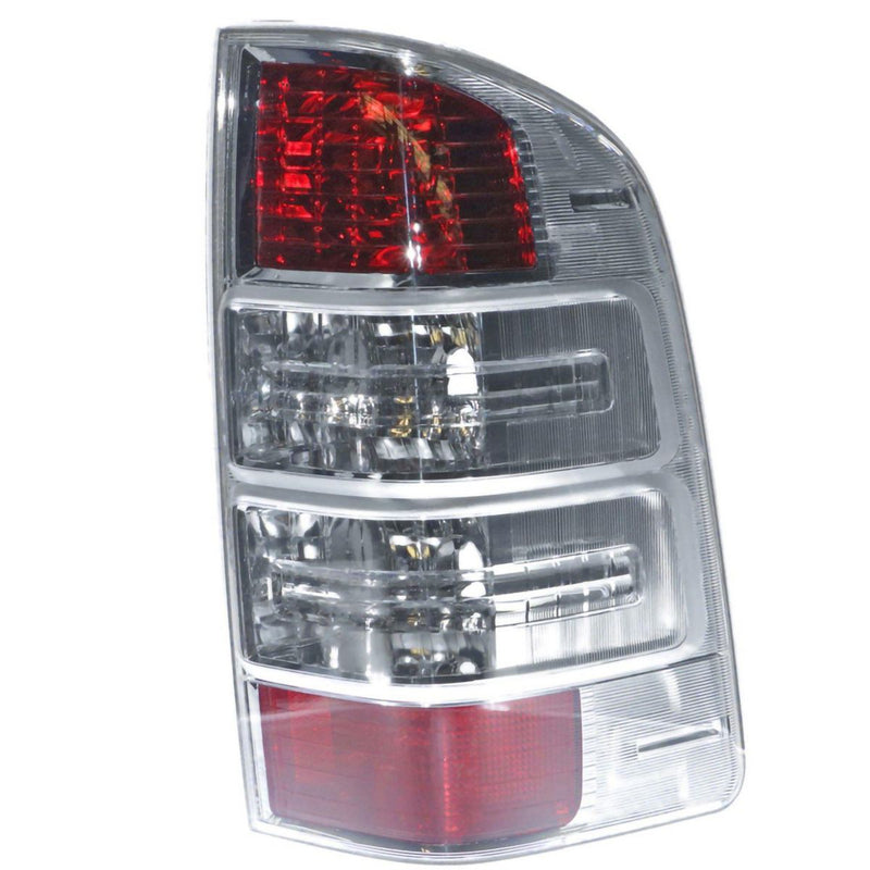 APG All Crash Tail Lamp Drivers Side OEM Suits Ford