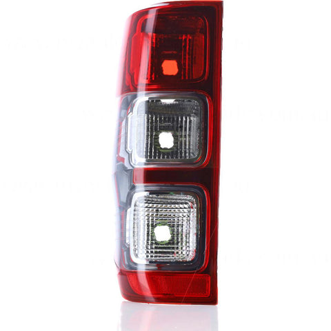APG All Crash Certified Tail Lamp Drivers Side suits Ford