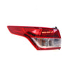 APG All Crash Tail Lamp Passenger Side OEM Suits Ford