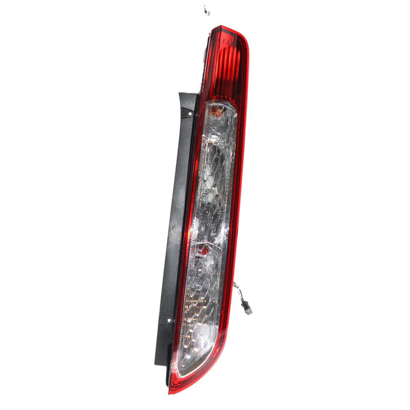 APG All Crash Tail Lamp Drivers Side OEM Suits Ford Focus