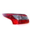 APG All Crash Tail Lamp Passenger Side Certified Suits