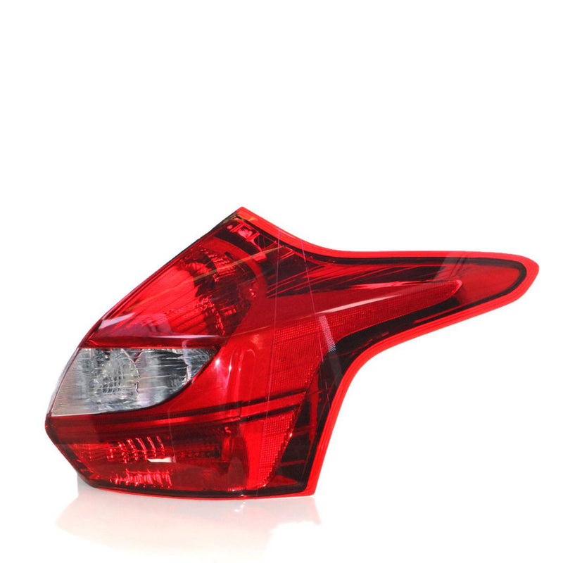 APG All Crash LED Tail Lamp Drivers Side Certified Suits