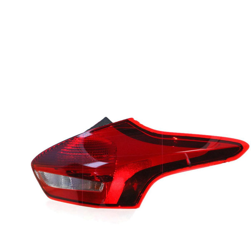APG All Crash Tail Lamp Drivers Side OEM suits Ford Focus