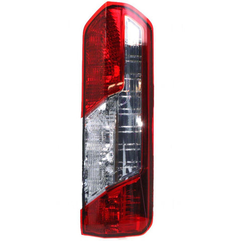 APG All Crash Tail Lamp Drivers Side Certified Suits Ford