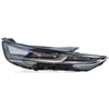 APG All Crash Daytime Running Lamp Drivers Side OEM Suits