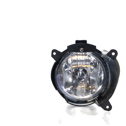 APG All Crash Fog Lamp Drivers Side Certified Suits