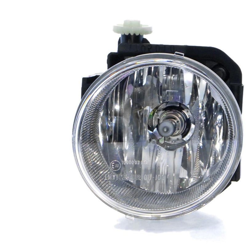 APG All Crash Fog Lamp Drivers Side OEM suits Isuzu